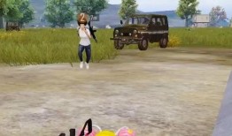 吃鸡车皮肤最新爆料,炫酷造型，等你来战！